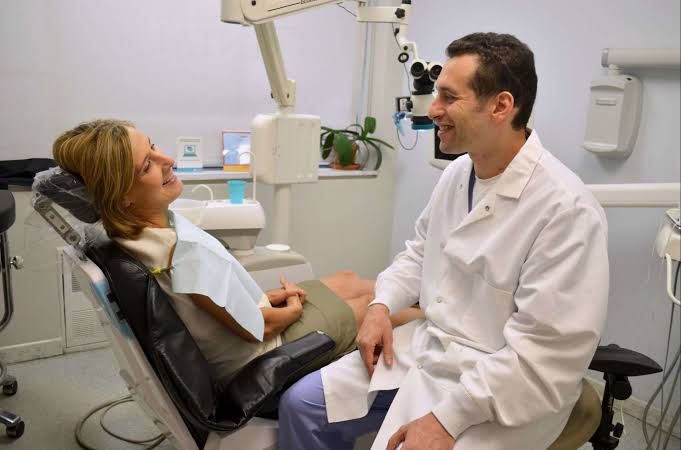 Find Out More About The Special Care Given By Endodontists