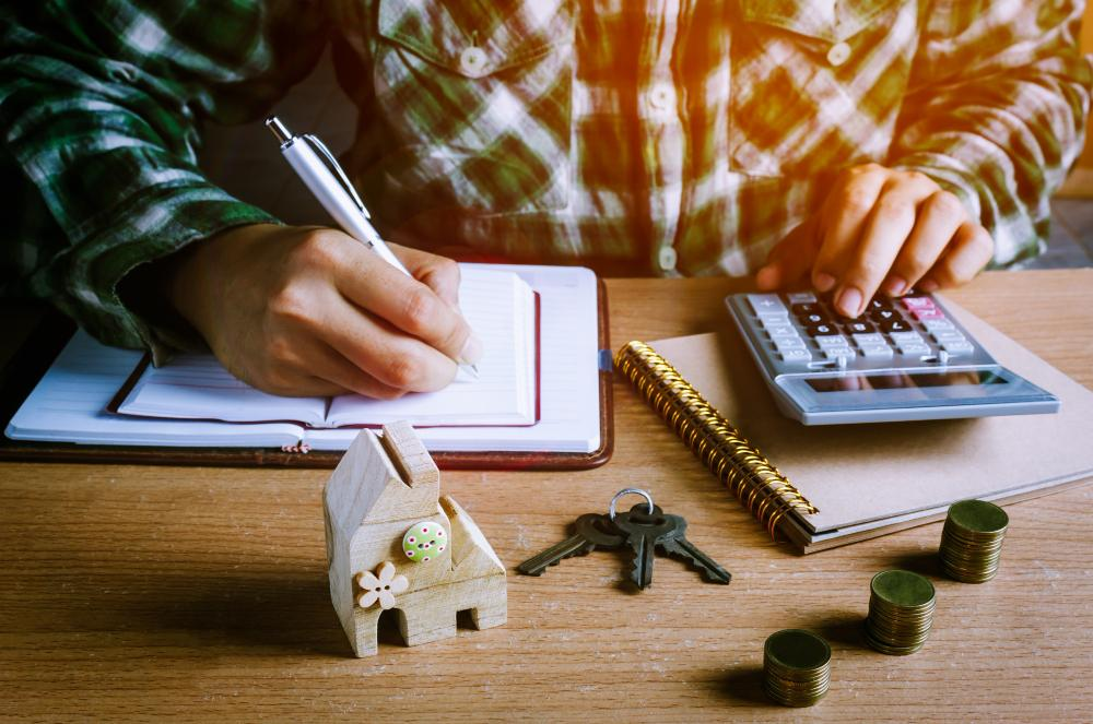 How a Home Loan Prepayment Calculator Can Help You Save Money