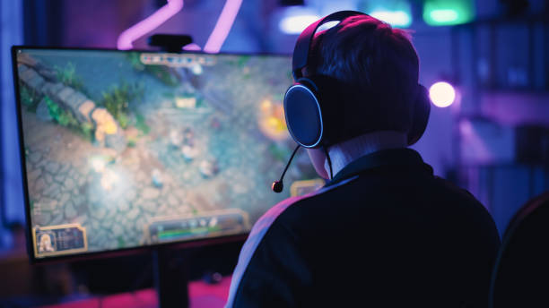 From Quick Matches to Digital Worlds: How Online Gaming Keeps Evolving How Online Gaming Keeps Evolving